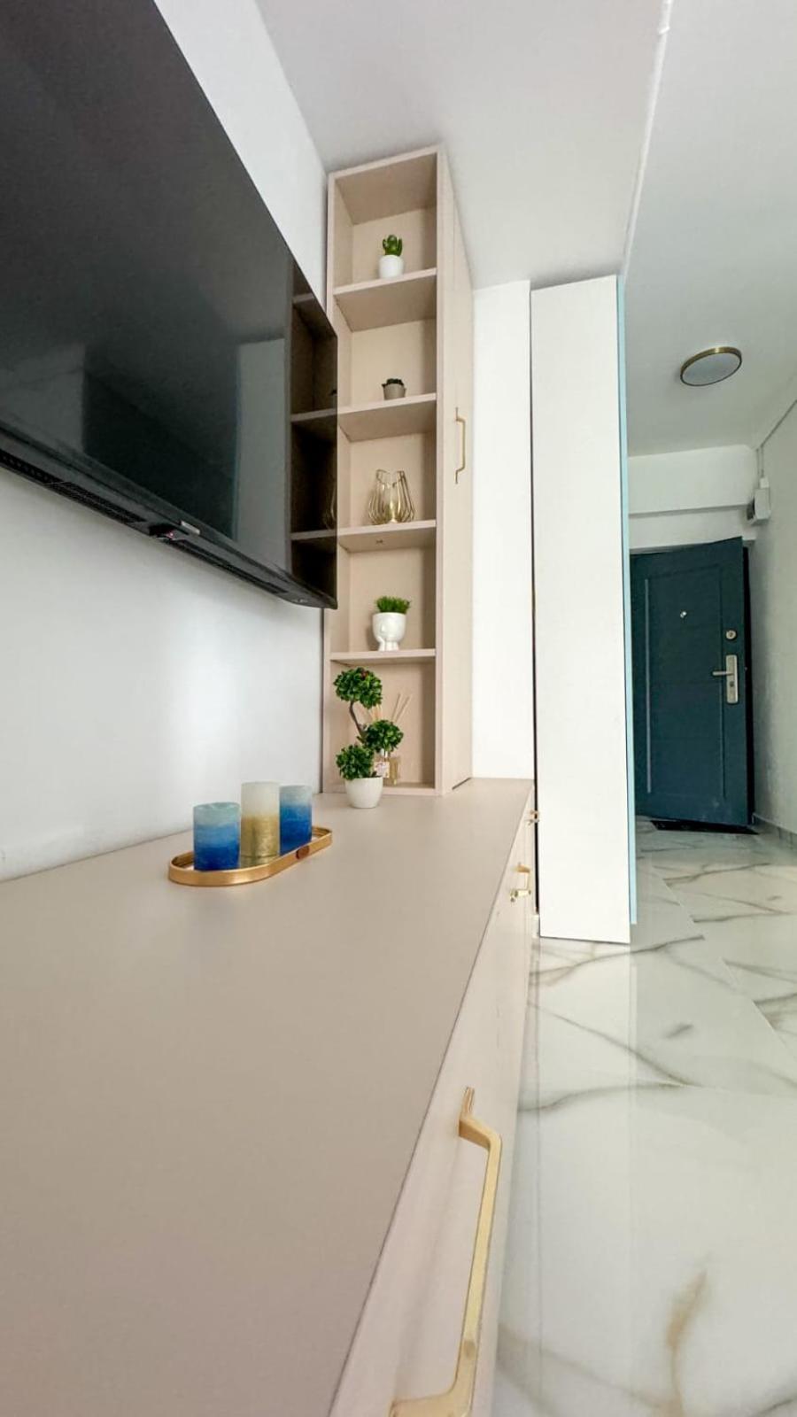 Erwins Studio Craiova Eksteriør billede