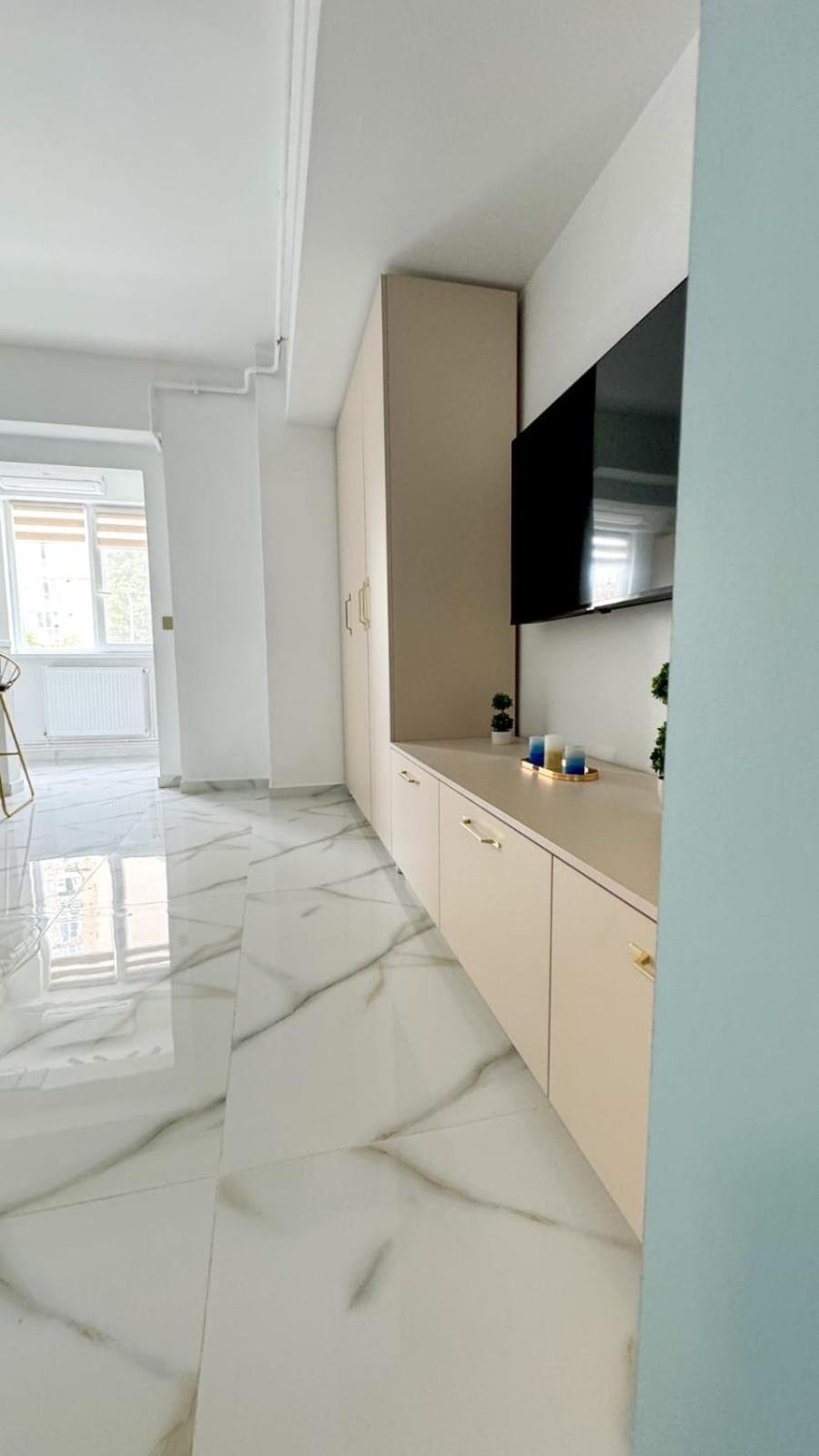 Erwins Studio Craiova Eksteriør billede