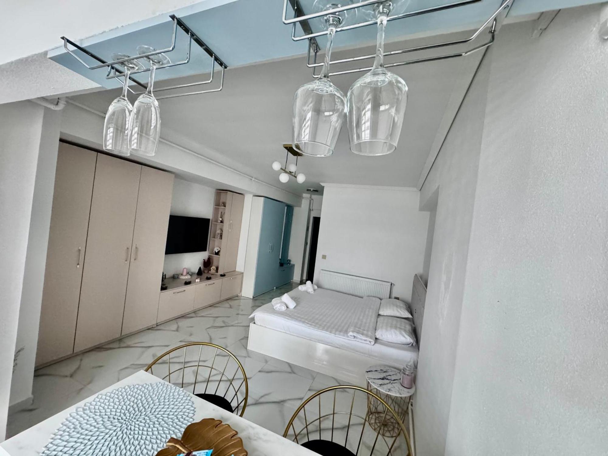 Erwins Studio Craiova Eksteriør billede